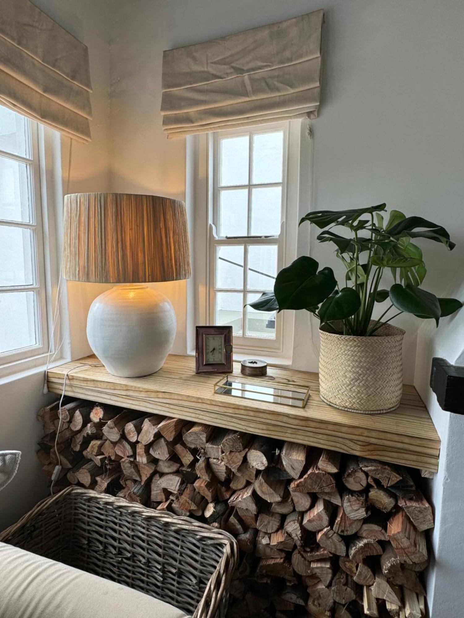 Three Bedroom Oxford Cottage Franschhoek Eksteriør billede